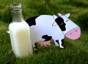 goat milk for atopic dermatitis 