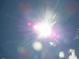 лечение аллергии на солнце народными методами