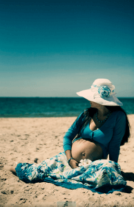 беременность и отдых