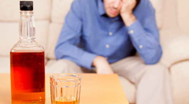 Аллергия на алкоголь: симптомы