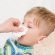 Появление аллергического дерматита у детей