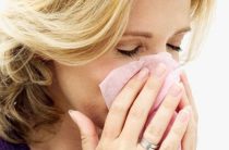 Как вылечить аллергию на пыльцу