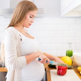 Что можно беременным от аллергии?