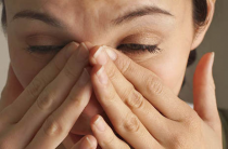 Allergy symptoms (manifestations)