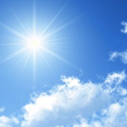 Причины аллергии на солнце