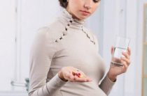 Таблетки от аллергии при беременности