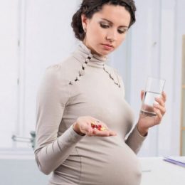 allergy pills during pregnancy